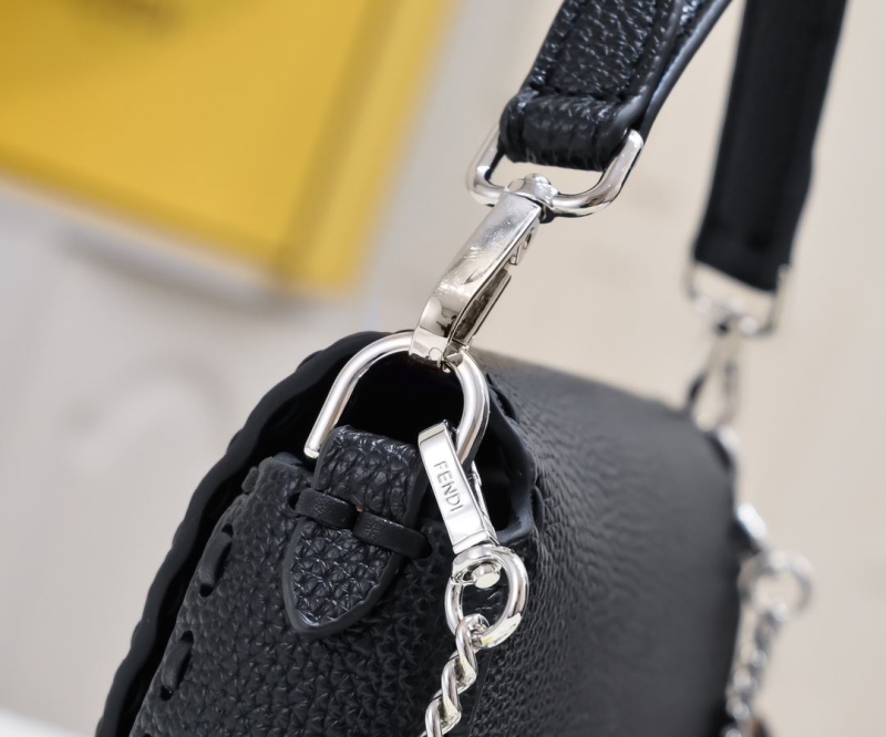 Fendi Top Handle Bags